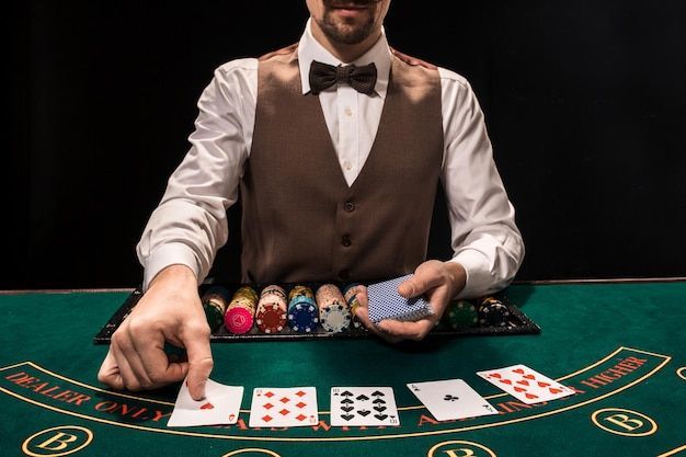 Horse Racing Betting Live Casino