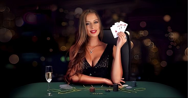 Horse Racing Betting Live Casino