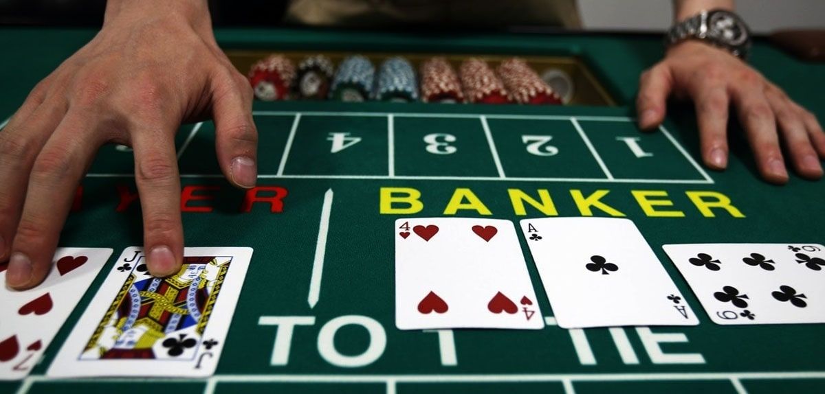 Horse Racing Betting Live Casino