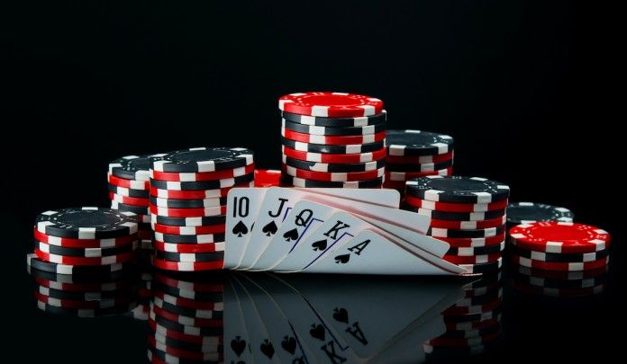 Horse Racing Betting Live Betting