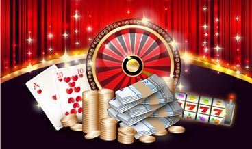 Horse Racing Betting Live Casino